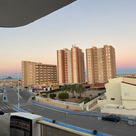 Una Terraza Por Cada Mar Murcia Exterior photo